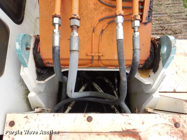 image for item DS8175 Link-Belt  LS-2800C Series II  long reach excavator