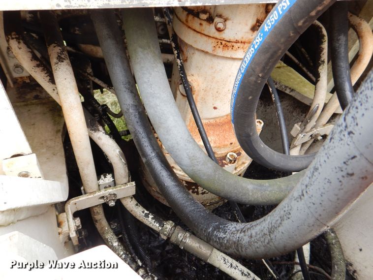 image for item DS8175 Link-Belt  LS-2800C Series II  long reach excavator