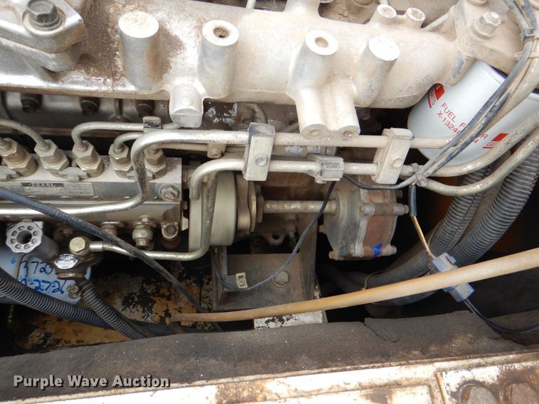 image for item DS8175 Link-Belt  LS-2800C Series II  long reach excavator