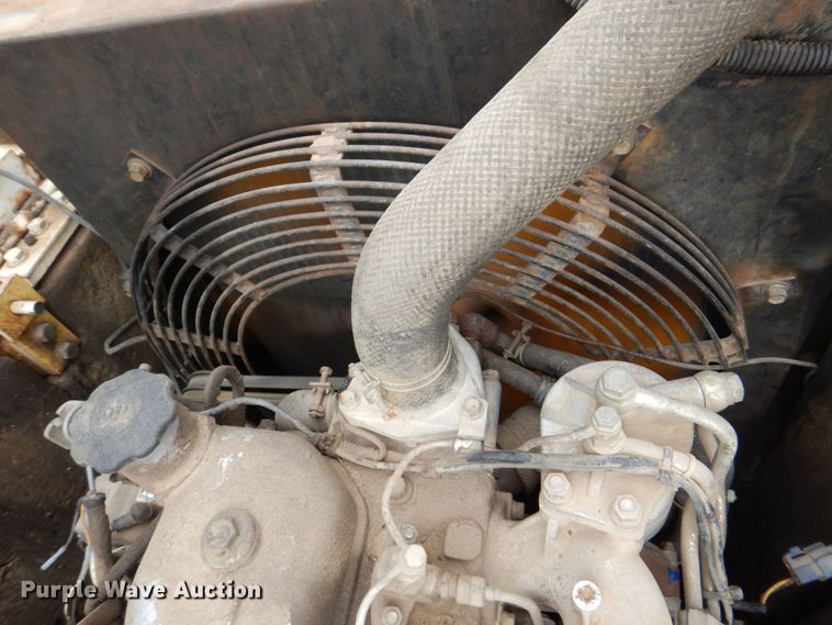 image for item DS8175 Link-Belt  LS-2800C Series II  long reach excavator