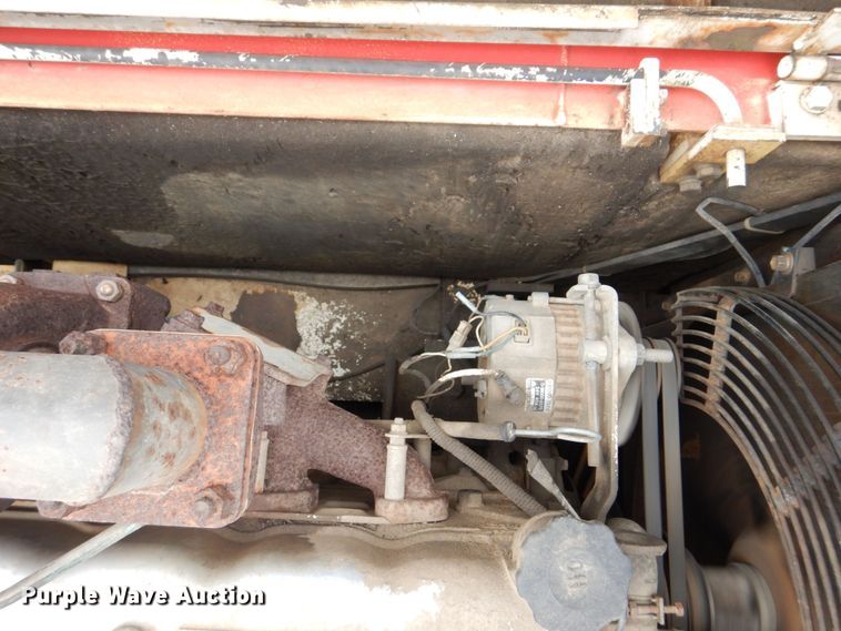 image for item DS8175 Link-Belt  LS-2800C Series II  long reach excavator