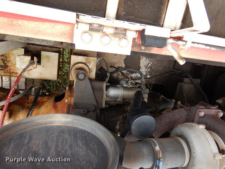 image for item DS8175 Link-Belt  LS-2800C Series II  long reach excavator