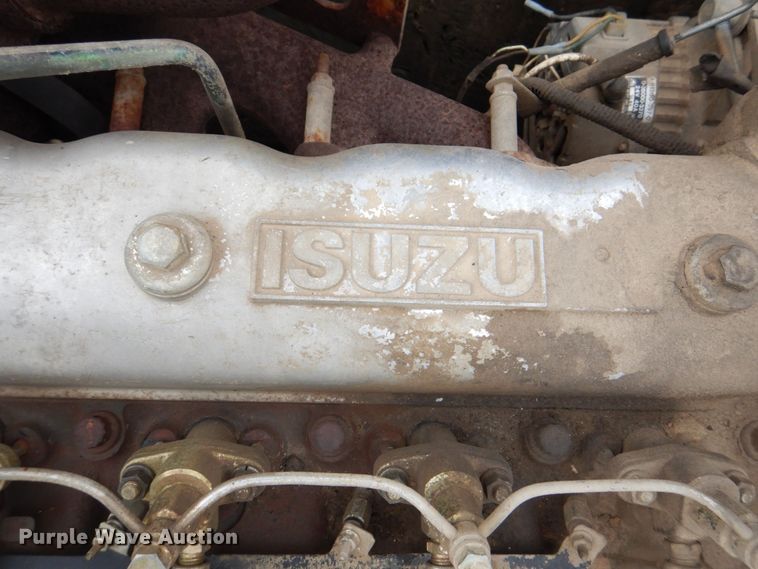 image for item DS8175 Link-Belt  LS-2800C Series II  long reach excavator