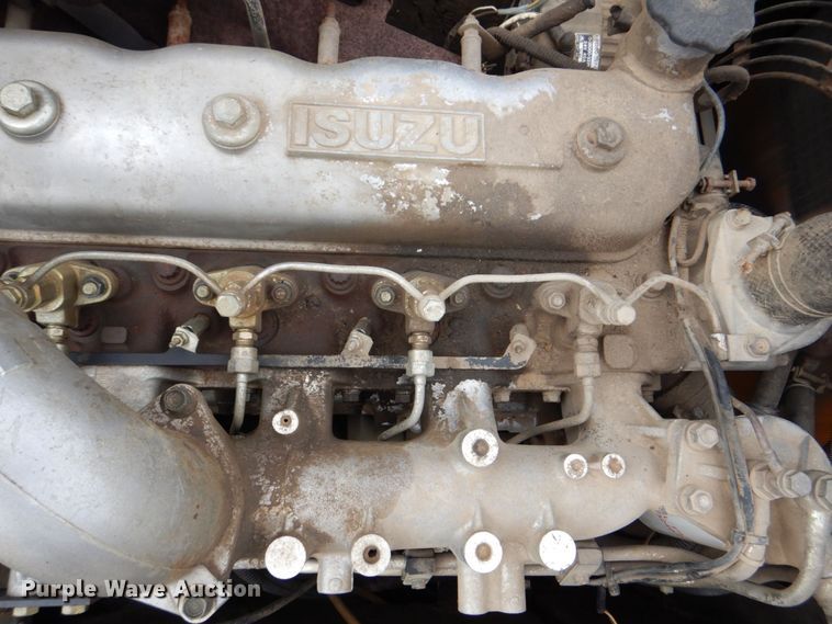 image for item DS8175 Link-Belt  LS-2800C Series II  long reach excavator