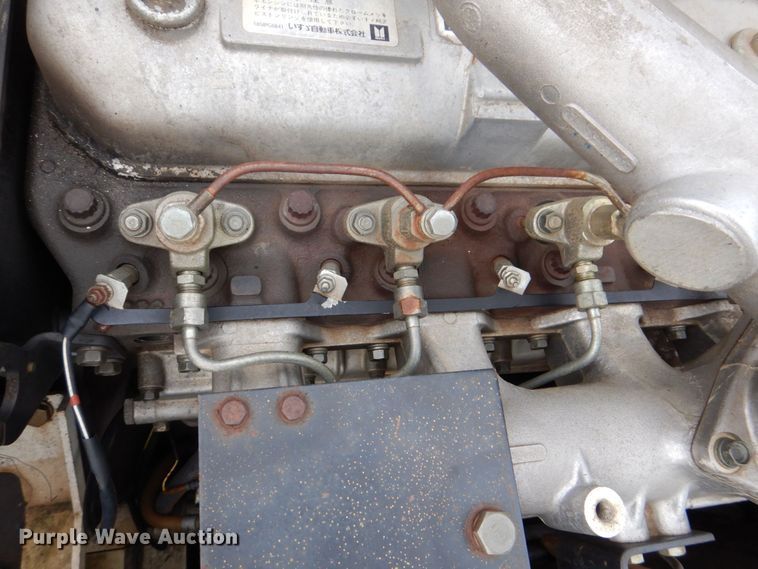 image for item DS8175 Link-Belt  LS-2800C Series II  long reach excavator