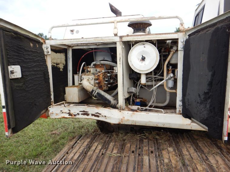 image for item DS8175 Link-Belt  LS-2800C Series II  long reach excavator