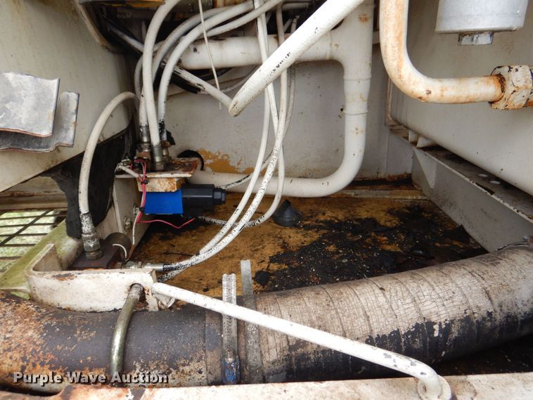 image for item DS8175 Link-Belt  LS-2800C Series II  long reach excavator