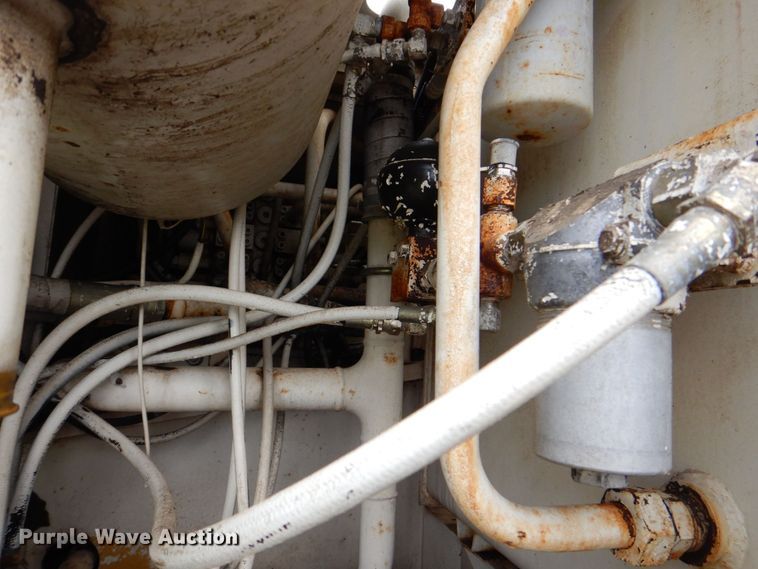 image for item DS8175 Link-Belt  LS-2800C Series II  long reach excavator