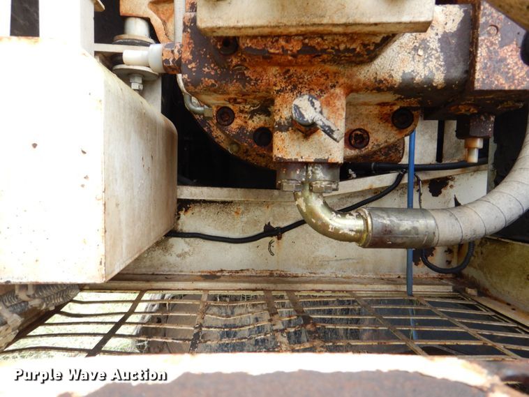 image for item DS8175 Link-Belt  LS-2800C Series II  long reach excavator