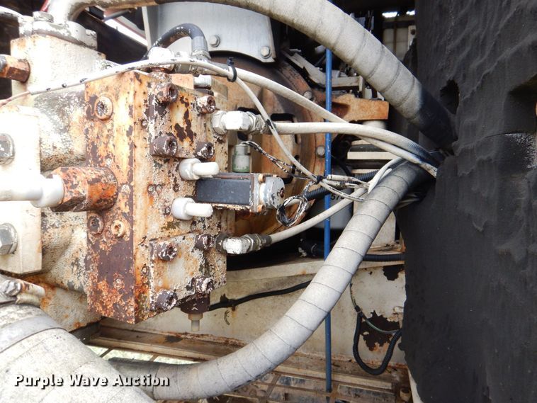 image for item DS8175 Link-Belt  LS-2800C Series II  long reach excavator