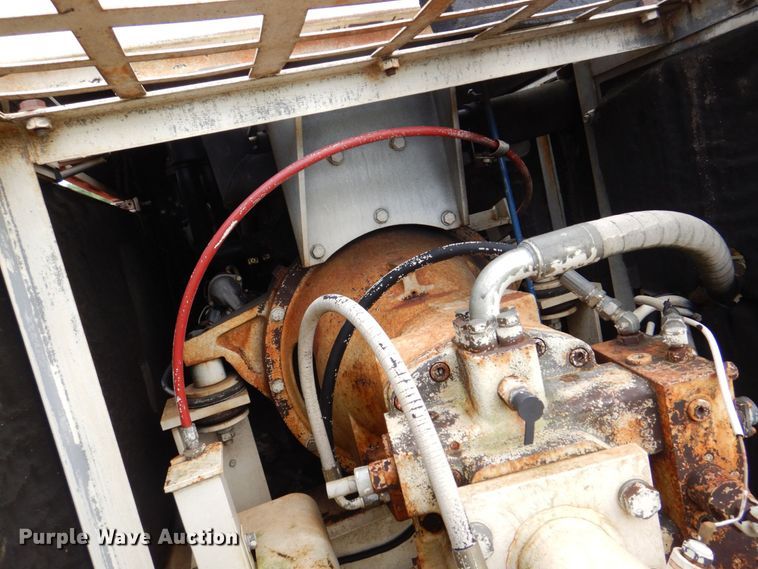 image for item DS8175 Link-Belt  LS-2800C Series II  long reach excavator