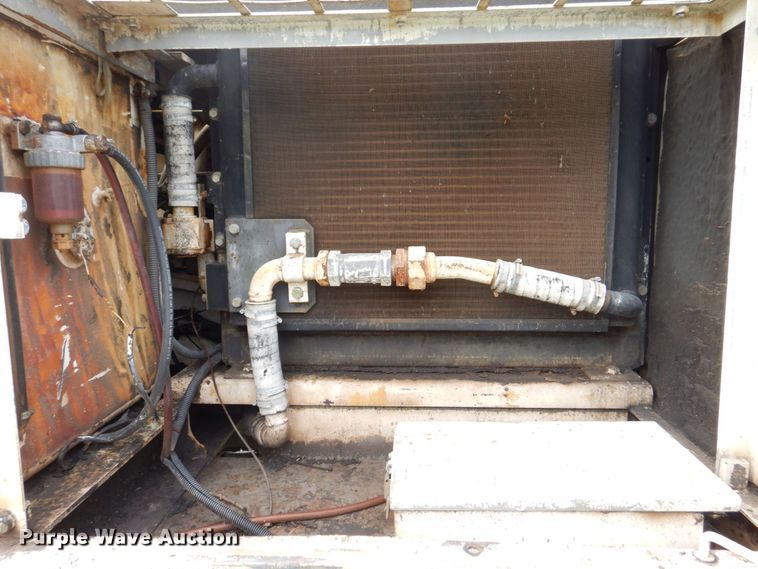 image for item DS8175 Link-Belt  LS-2800C Series II  long reach excavator