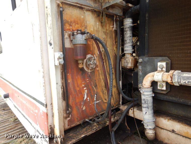 image for item DS8175 Link-Belt  LS-2800C Series II  long reach excavator