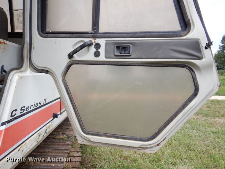 image for item DS8175 Link-Belt  LS-2800C Series II  long reach excavator