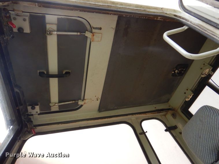 image for item DS8175 Link-Belt  LS-2800C Series II  long reach excavator