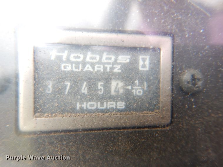 image for item DS8175 Link-Belt  LS-2800C Series II  long reach excavator