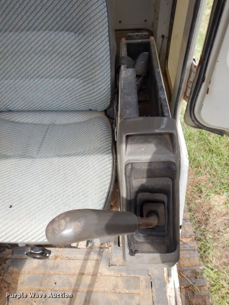 image for item DS8175 Link-Belt  LS-2800C Series II  long reach excavator