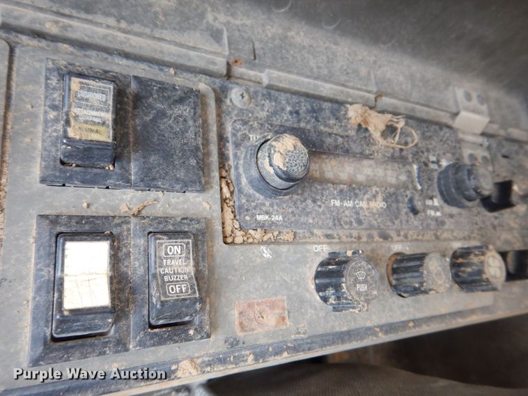 image for item DS8175 Link-Belt  LS-2800C Series II  long reach excavator