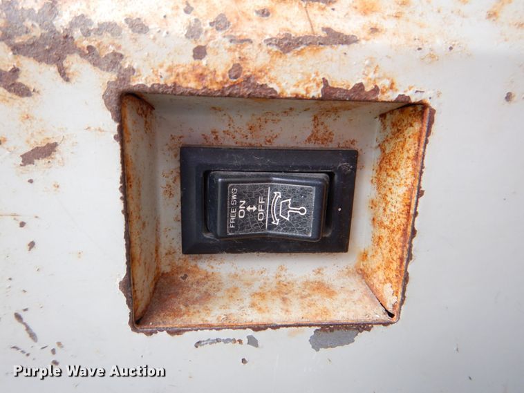 image for item DS8175 Link-Belt  LS-2800C Series II  long reach excavator