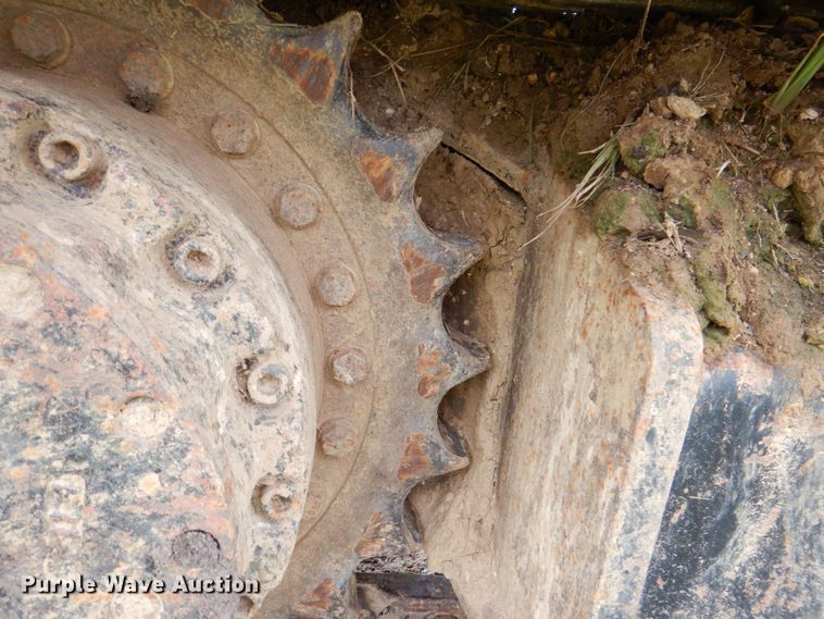 image for item DS8175 Link-Belt  LS-2800C Series II  long reach excavator