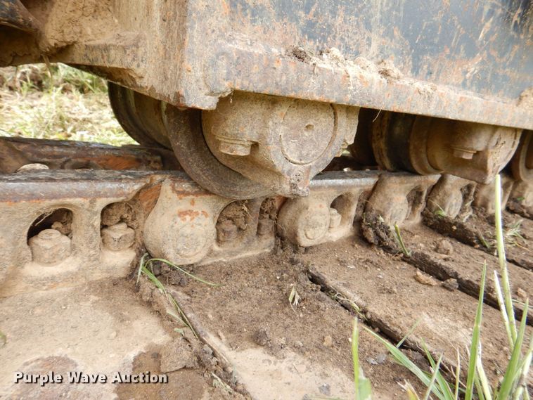 image for item DS8175 Link-Belt  LS-2800C Series II  long reach excavator