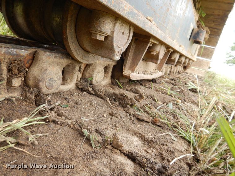 image for item DS8175 Link-Belt  LS-2800C Series II  long reach excavator