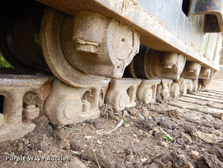 image for item DS8175 Link-Belt  LS-2800C Series II  long reach excavator