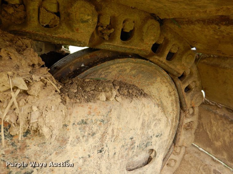 image for item DS8175 Link-Belt  LS-2800C Series II  long reach excavator