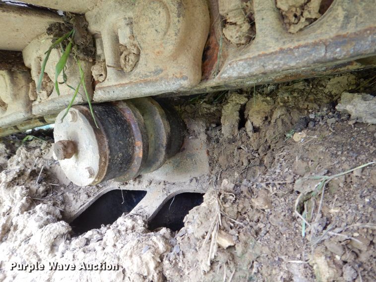 image for item DS8175 Link-Belt  LS-2800C Series II  long reach excavator