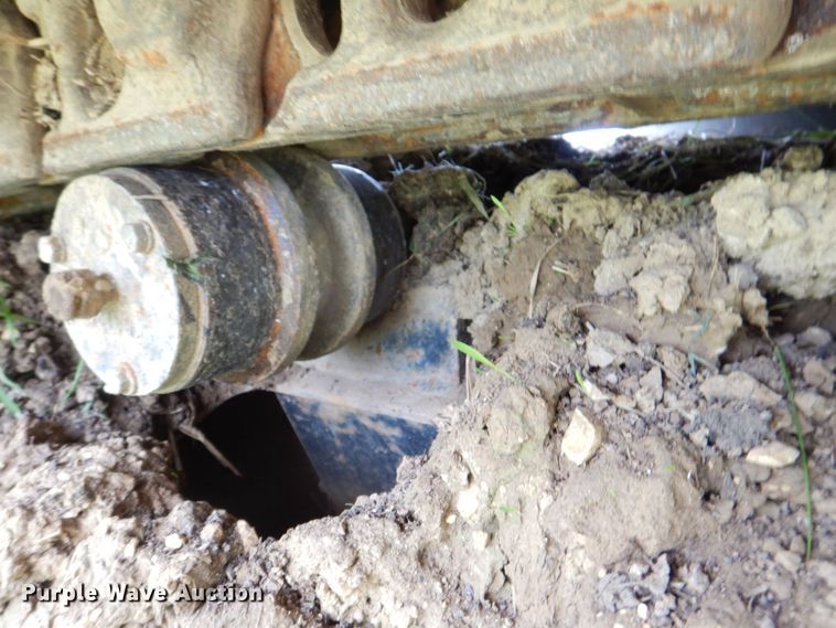 image for item DS8175 Link-Belt  LS-2800C Series II  long reach excavator