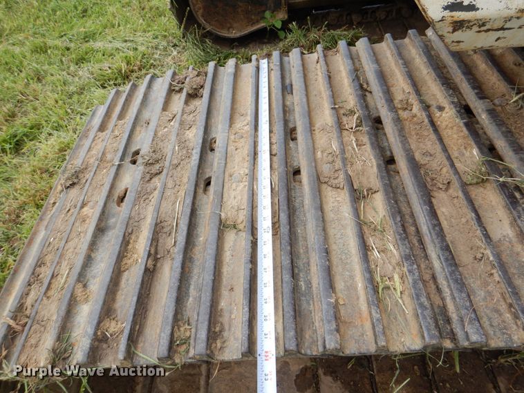 image for item DS8175 Link-Belt  LS-2800C Series II  long reach excavator