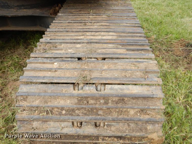 image for item DS8175 Link-Belt  LS-2800C Series II  long reach excavator