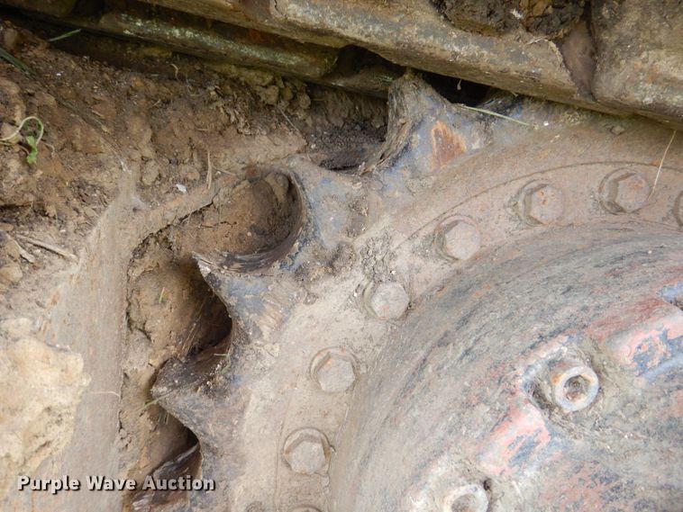 image for item DS8175 Link-Belt  LS-2800C Series II  long reach excavator