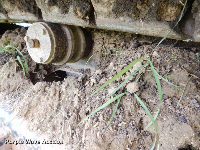 image for item DS8175 Link-Belt  LS-2800C Series II  long reach excavator