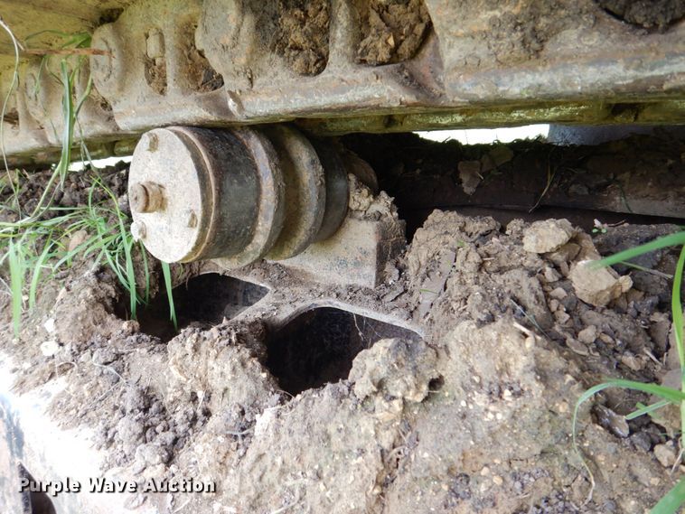 image for item DS8175 Link-Belt  LS-2800C Series II  long reach excavator