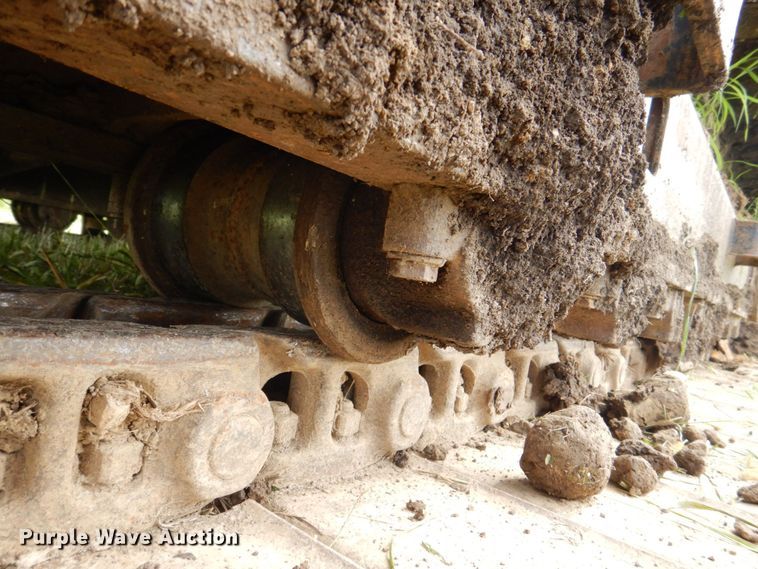 image for item DS8175 Link-Belt  LS-2800C Series II  long reach excavator