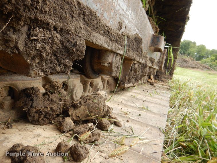 image for item DS8175 Link-Belt  LS-2800C Series II  long reach excavator