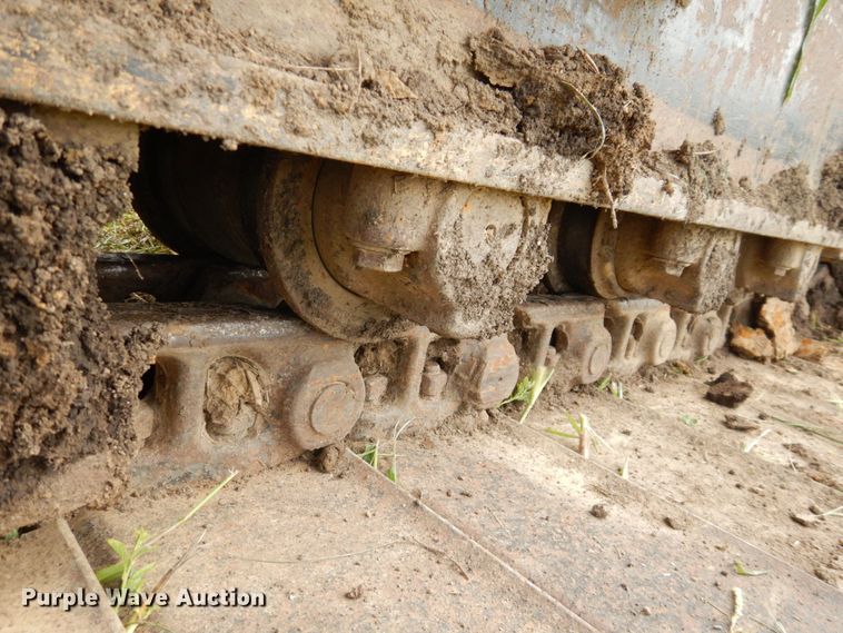 image for item DS8175 Link-Belt  LS-2800C Series II  long reach excavator