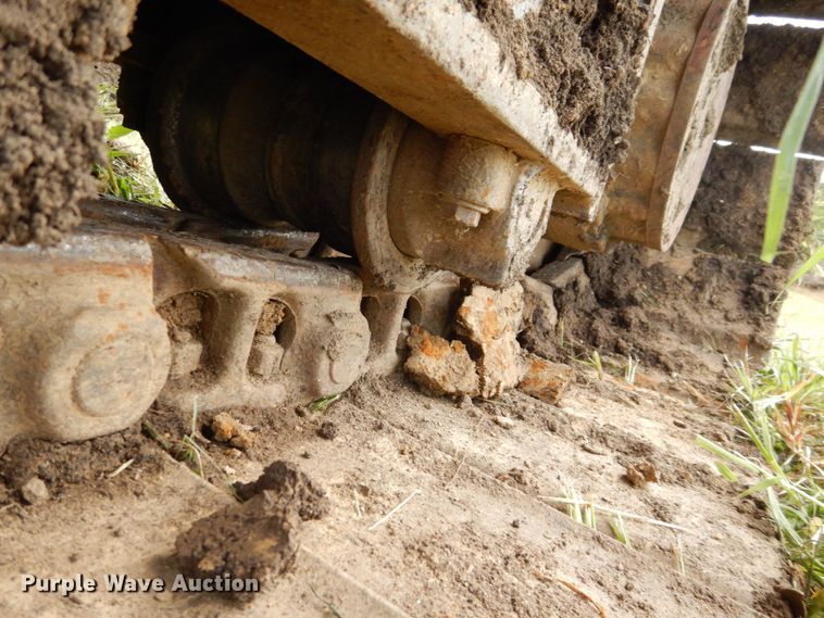 image for item DS8175 Link-Belt  LS-2800C Series II  long reach excavator