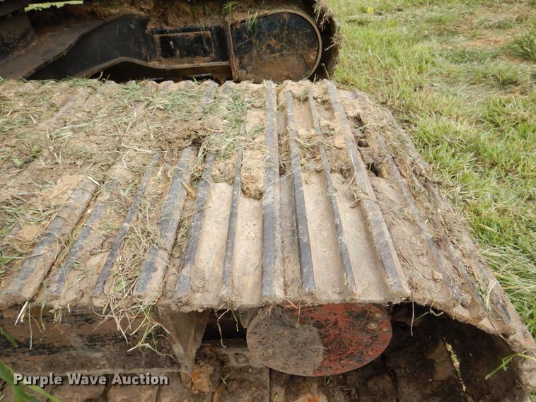 image for item DS8175 Link-Belt  LS-2800C Series II  long reach excavator