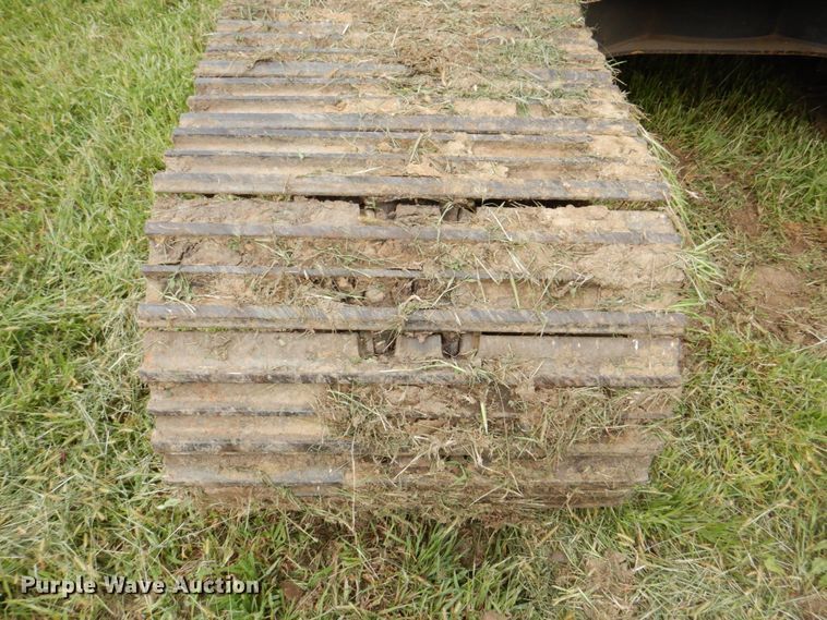 image for item DS8175 Link-Belt  LS-2800C Series II  long reach excavator