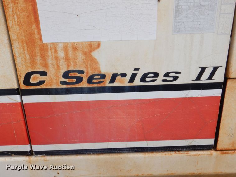 image for item DS8175 Link-Belt  LS-2800C Series II  long reach excavator