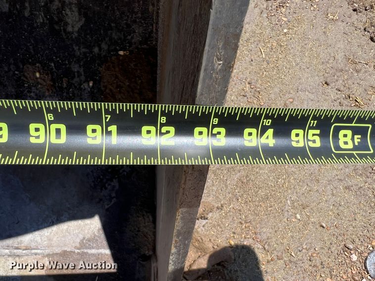 image for item DS8377 1999 Caterpillar 924F  wheel loader