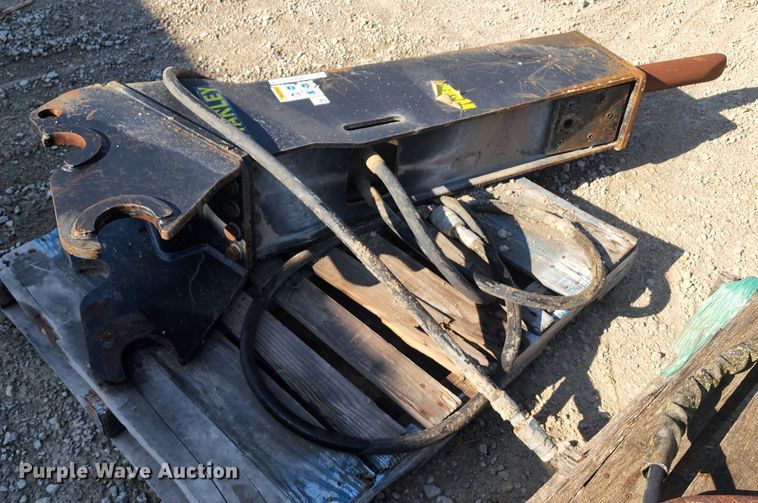 image for item JB9036 Stanley MB15SXS  breaker