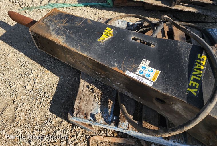 image for item JB9036 Stanley MB15SXS  breaker