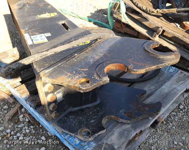 image for item JB9036 Stanley MB15SXS  breaker