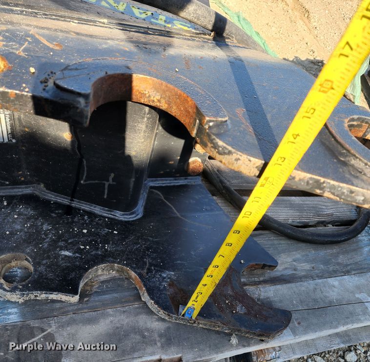 image for item JB9036 Stanley MB15SXS  breaker