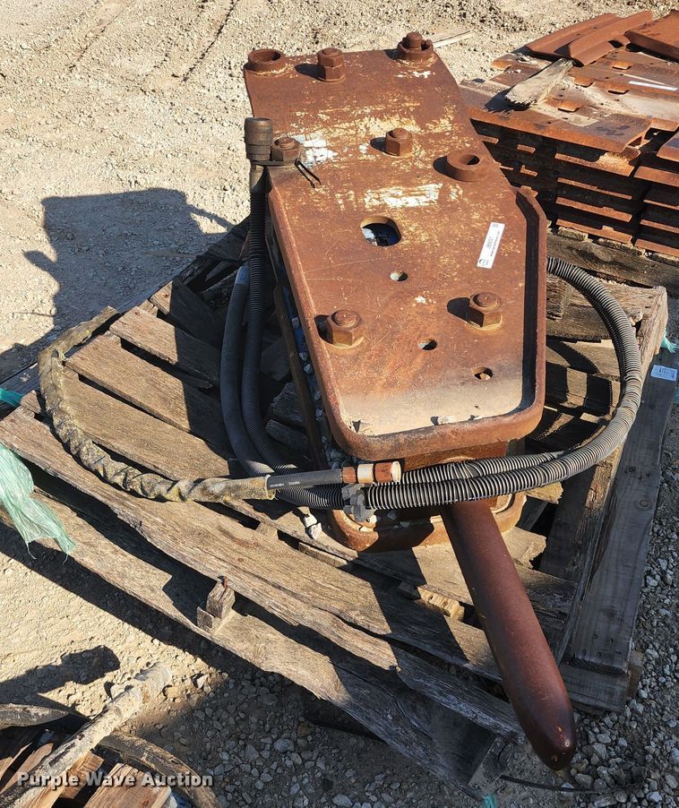 image for item JB9037 Okada OKB304B  breaker