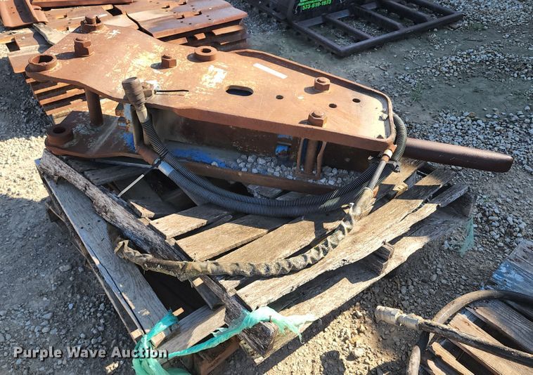 image for item JB9037 Okada OKB304B  breaker