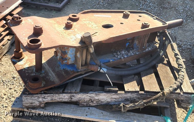 image for item JB9037 Okada OKB304B  breaker